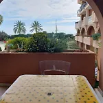 Apartman Caribou T2 Piscine - Axelle Loc'appart *