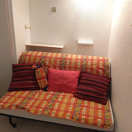 Apartman Caribou T2 Piscine - Axelle Loc'appart