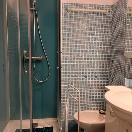 Caribou T2 Piscine - Axelle Loc'appart * Cannes