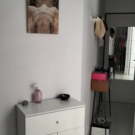 Appartement Caribou T2 Piscine - Axelle Loc'appart