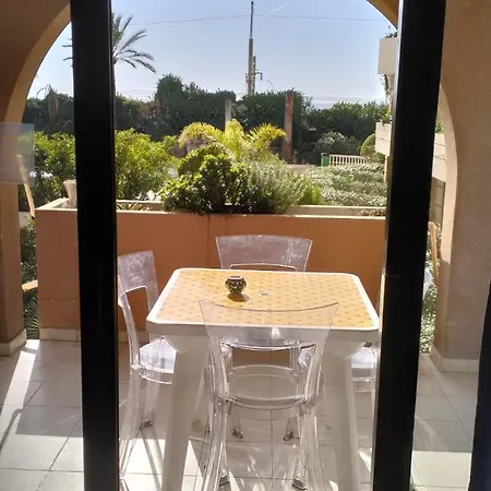 Caribou T2 Piscine - Axelle Loc'appart *